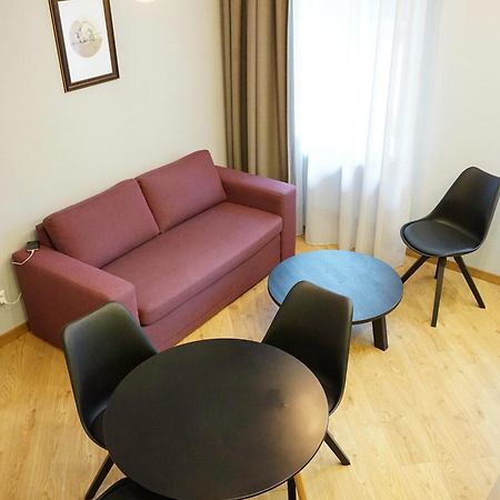 Guest House Senasis Pastas Druskininkai Exterior foto