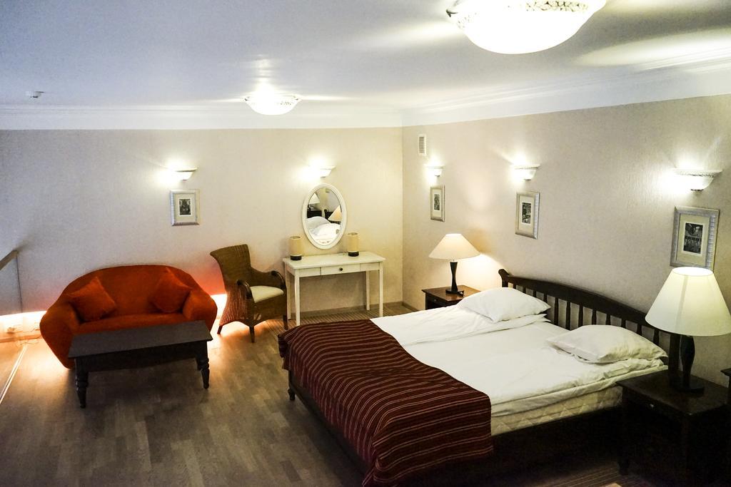 Guest House Senasis Pastas Druskininkai Exterior foto