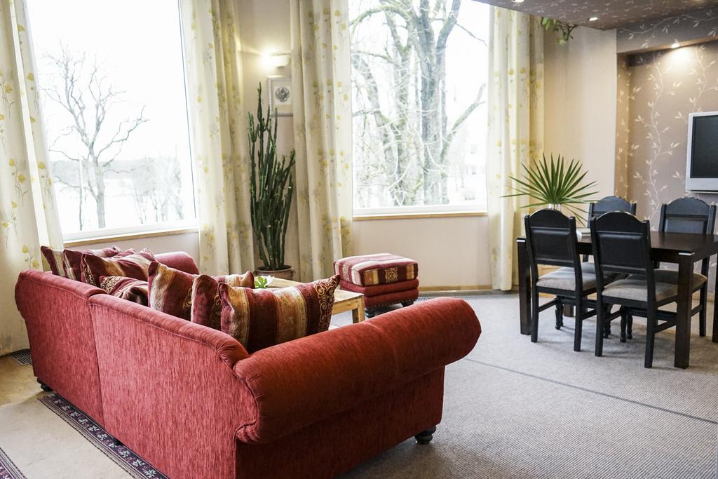 Guest House Senasis Pastas Druskininkai Exterior foto