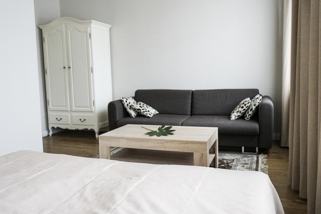 Guest House Senasis Pastas Druskininkai Exterior foto