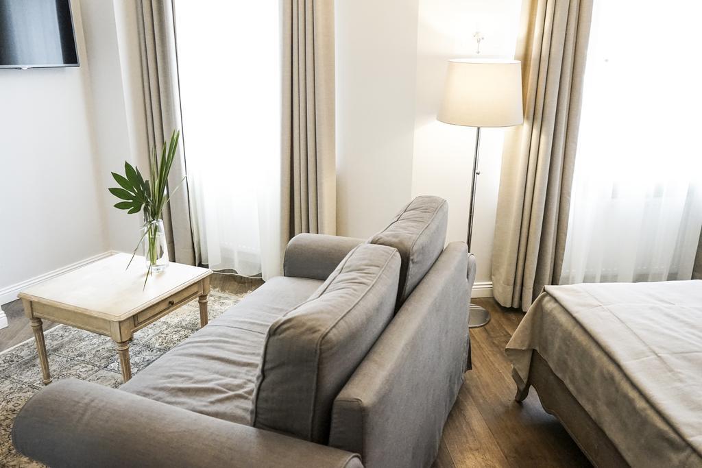 Guest House Senasis Pastas Druskininkai Exterior foto
