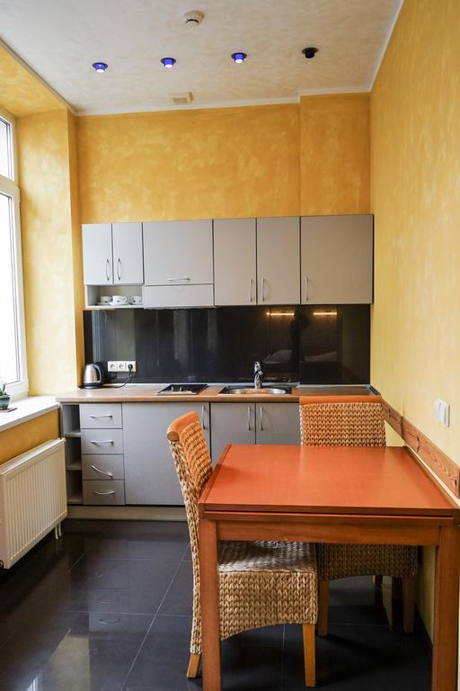 Guest House Senasis Pastas Druskininkai Exterior foto