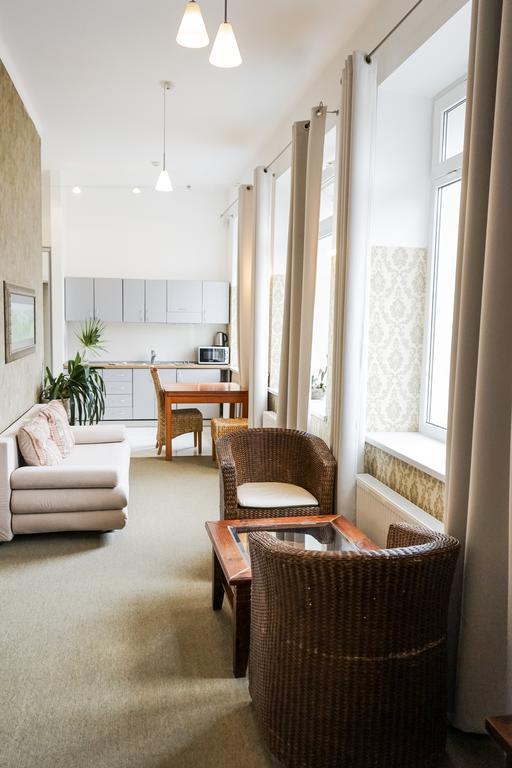 Guest House Senasis Pastas Druskininkai Exterior foto