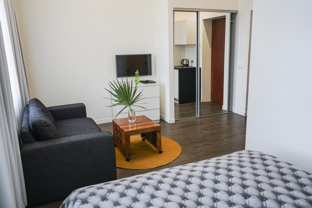 Guest House Senasis Pastas Druskininkai Exterior foto
