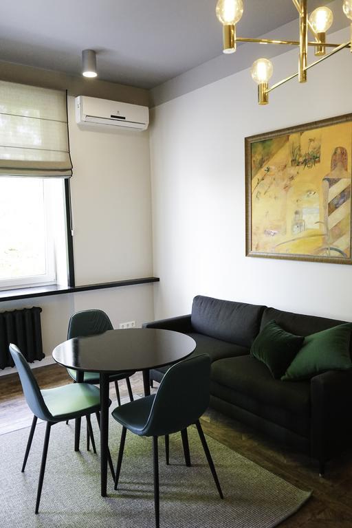 Guest House Senasis Pastas Druskininkai Exterior foto
