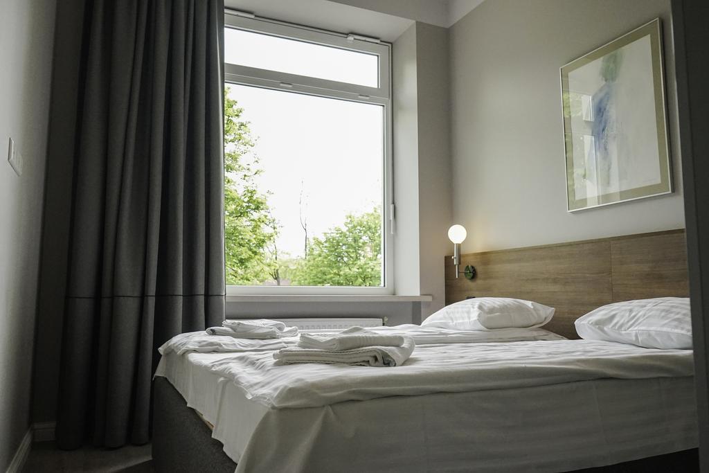Guest House Senasis Pastas Druskininkai Exterior foto