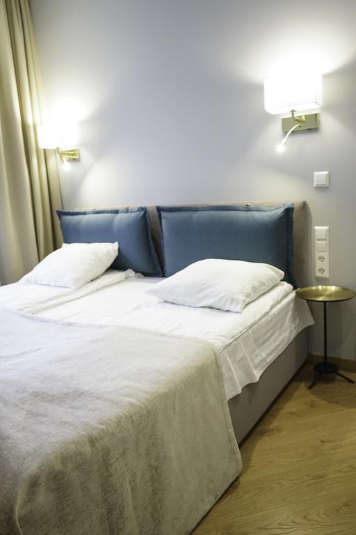 Guest House Senasis Pastas Druskininkai Exterior foto